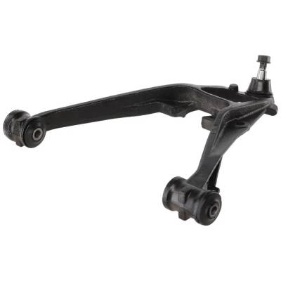 Rareelectrical - New Control Arm Compatible With Chevrolet Suburban 1500 Ls 8 Cyl 5.3L Tahoe Ppv Tahoe Hybrid 8 Cyl - Image 2