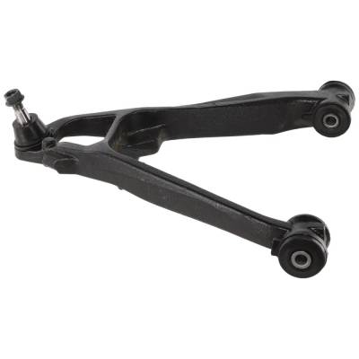 Rareelectrical - New Control Arm Compatible With Chevrolet Suburban 1500 Ls 8 Cyl 5.3L Tahoe Ppv Tahoe Hybrid 8 Cyl - Image 8