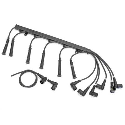 New Spark Plug Wire Compatible With Bmw 535I All Submodels 733I All Submodels 633Csi All Submodels