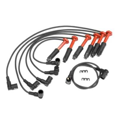 New Spark Plug Wire Compatible With Mercedes Benz 300Ce All Submodels 300E Base 300Sl All Submodels