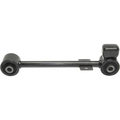 Rareelectrical - New Upper Rear Trailing Arm Compatible With Infiniti Nissan Qx4 Base 6 Cyl 3.5L Pathfinder Armada Se - Image 4