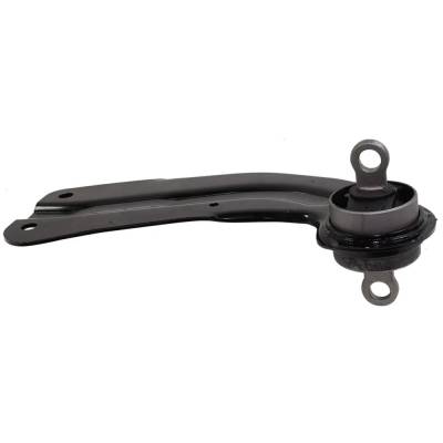 Rareelectrical - New Right Rear Trailing Arm Compatible With Buick Chevrolet Saab Malibu Lt 4 Cyl 2.0L Malibu Eco 4 - Image 4