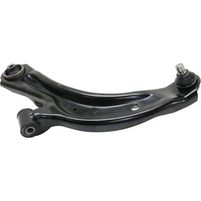 Rareelectrical - New Left Lower Control Arm Compatible With Chevrolet Nissan Sentra Sr Turbo 4 Cyl 1.6L City Express - Image 4