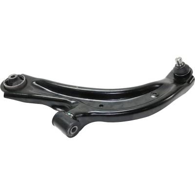 Rareelectrical - New Left Lower Control Arm Compatible With Chevrolet Nissan Sentra S 4 Cyl 1.8L Sentra Sr Sentra Sr - Image 5
