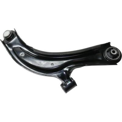 Rareelectrical - New Left Lower Control Arm Compatible With Chevrolet Nissan Nv200 Sv 4 Cyl 2.0L City Express Ls City - Image 2