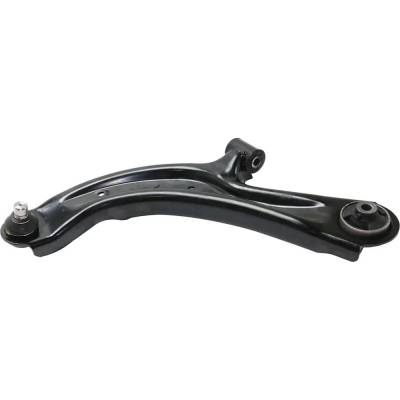 Rareelectrical - New Left Lower Control Arm Compatible With Chevrolet Nissan City Express Lt 4 Cyl 2.0L City Express - Image 6