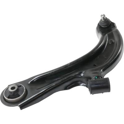 Rareelectrical - New Left Lower Control Arm Compatible With Chevrolet Nissan Nv200 Sv 4 Cyl 2.0L City Express Ls 4 - Image 3