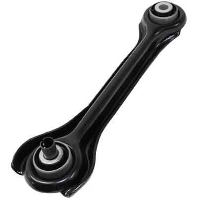 RAREELECTRICAL - New Control Arm Compatible With Mercedes Benz C230 Base Clk550 Base C280 Base 6 Cyl 2.8L Sl600 Base - Image 2