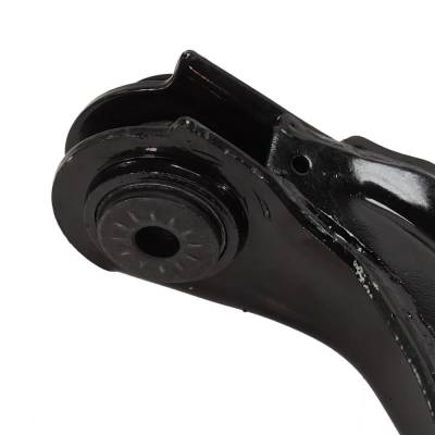 Rareelectrical - New Upper Control Arm Compatible With Chevrolet Gmc Silverado 2500 Hd Classic Lt 8 Cyl 6.0L - Image 4