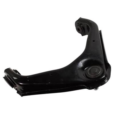 Rareelectrical - New Upper Control Arm Compatible With Chevrolet Gmc Silverado 3500 Hd Lt 8 Cyl 6.0L Silverado 2500 - Image 3