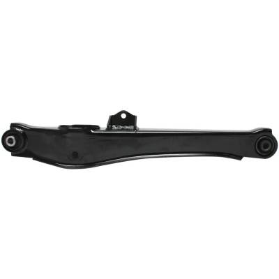 Rareelectrical - New Rear Control Arm Compatible With Jeep Compass Latitude 4 Cyl 2.0L Compass Limited Compass High - Image 6