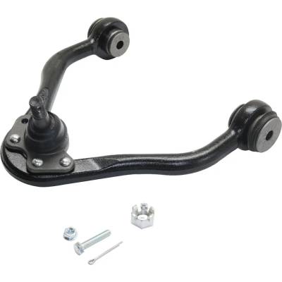 Rareelectrical - New Right Upper Control Arm Compatible With Chevrolet Gmc K3500 Scottsdale 8 Cyl 7.4L K2500 - Image 4