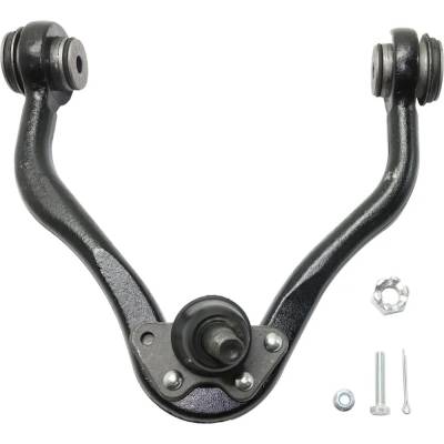 Rareelectrical - New Right Upper Control Arm Compatible With Chevrolet Gmc K2500 Silverado 8 Cyl 7.4L K2500 Wt 6 Cyl - Image 1