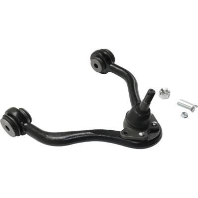 Rareelectrical - New Right Upper Control Arm Compatible With Chevrolet Gmc K2500 Silverado 8 Cyl 7.4L K2500 Wt 6 Cyl - Image 3