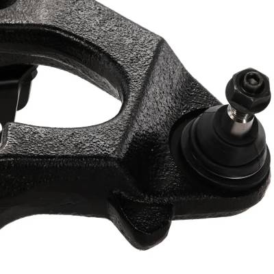 Rareelectrical - New Right Lower Control Arm Compatible With Chevrolet Silverado 2500 Hd Classic Lt 8 Cyl 6.0L - Image 6