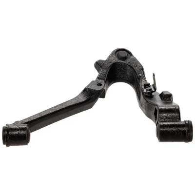Rareelectrical - New Right Lower Control Arm Compatible With Chevrolet Silverado 2500 Hd Classic Ls 8 Cyl 6.6L - Image 8