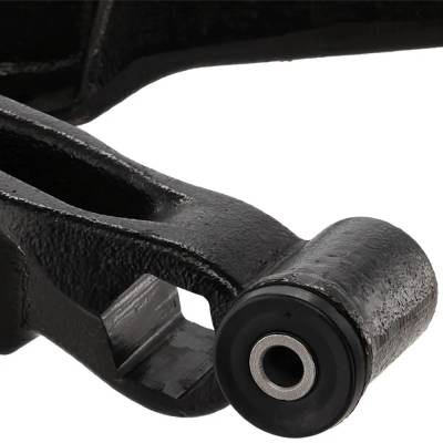 Rareelectrical - New Right Lower Control Arm Compatible With Chevrolet Silverado 2500 Hd Classic Ls 8 Cyl 6.0L - Image 4