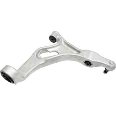 Rareelectrical - New Aluminum Control Arm Compatible With Audi Volkswagen Touareg Sportline 6 Cyl 3.0L Touareg - Image 5