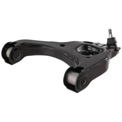 Rareelectrical - New Left Front Control Arm Compatible With Gmc Sierra 1500 Base 6 Cyl 4.3L Sierra 1500 Sle 8 Cyl - Image 2