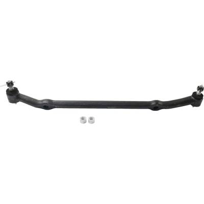 Rareelectrical - New Greasable Center Link Compatible With Chevrolet Oldsmobile Cutlass Calais Base 6 Cyl 4.3L - Image 2