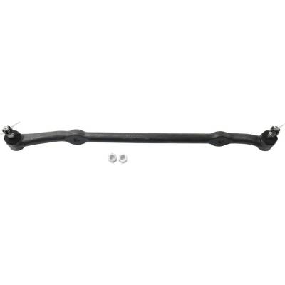 Rareelectrical - New Greasable Center Link Compatible With Chevrolet Oldsmobile Cutlass Calais Base 6 Cyl 4.3L - Image 5
