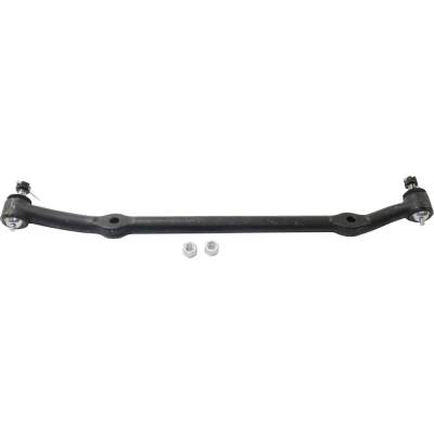 Rareelectrical - New Greasable Center Link Compatible With Chevrolet Oldsmobile Cutlass Base 8 Cyl 4.3L Cutlass Vista - Image 6
