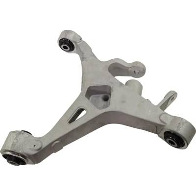 Rareelectrical - New Left Lower Control Arm Compatible With Jaguar Xj L Supercharged 8 Cyl 5.0L Xf Portfolio 6 Cyl - Image 3