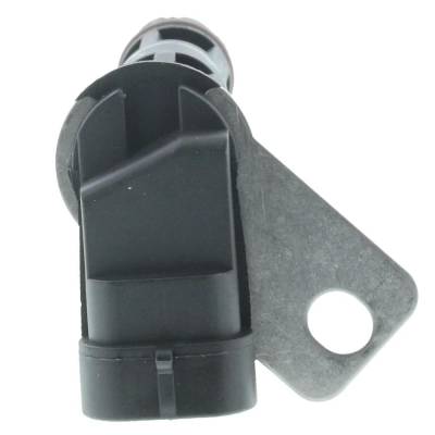 Rareelectrical - New Oblong Camshaft Position Sensor Compatible With Chevrolet Trailblazer Ext Ls 8 Cyl 5.3L - Image 3