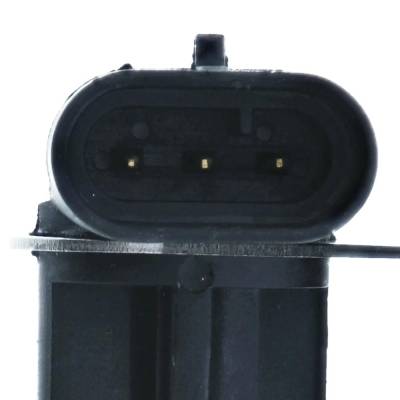 Rareelectrical - New Oblong Camshaft Position Sensor Compatible With Chevrolet Trailblazer Ext Ls 8 Cyl 5.3L - Image 8