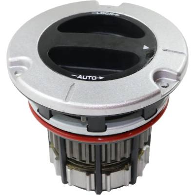 Rareelectrical - New Auto Locking Hub Compatible With Ford F-450 Super Duty Lariat 10 Cyl 6.8L F-350 Super Duty Xlt 8 - Image 5