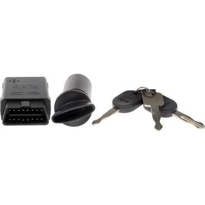 Rareelectrical - New Lug Nut Compatible With Ford Taurus Se 6 Cyl 3.8L Focus Zx3 4 Cyl 2.3L Focus Zx5 4 Cyl 2.0L - Image 2