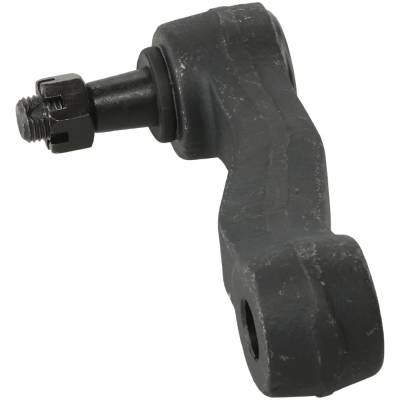 Rareelectrical - New Greasable Idler Arm Compatible With Chevrolet Silverado 2500 Hd Classic Ls 8 Cyl 8.1L Avalanche - Image 3