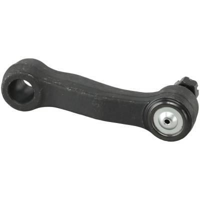 Rareelectrical - New Greasable Idler Arm Compatible With Chevrolet Silverado 3500 Classic Lt 8 Cyl 6.6L Silverado - Image 6