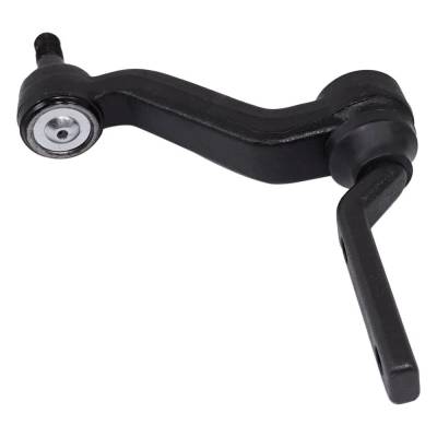 Rareelectrical - New Direct Fit Idler Arm Compatible With Chevrolet Gmc C3500 Scottsdale 8 Cyl 5.7L C2500 Cheyenne 8 - Image 5
