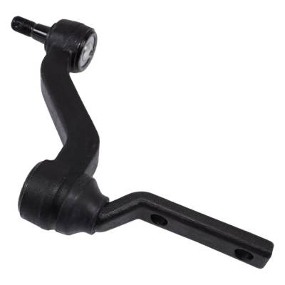 Rareelectrical - New Direct Fit Idler Arm Compatible With Chevrolet Gmc C3500 Cheyenne 8 Cyl 5.7L K1500 Scottsdale 8 - Image 2