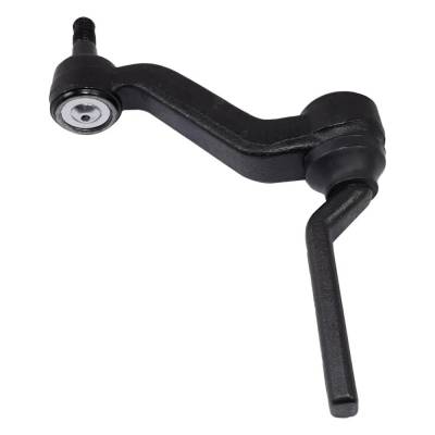 Rareelectrical - New Direct Fit Idler Arm Compatible With Chevrolet Gmc C3500 Cheyenne 8 Cyl 5.7L K1500 Scottsdale 8 - Image 4