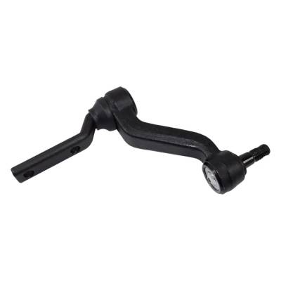 Rareelectrical - New Direct Fit Idler Arm Compatible With Chevrolet Gmc K1500 Sport 8 Cyl 6.2L K1500 Sport 8 Cyl 5.0L - Image 3