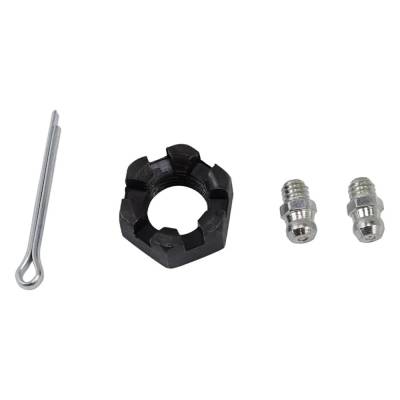 Rareelectrical - New Direct Fit Idler Arm Compatible With Chevrolet Gmc C3500 Sierra Sle 8 Cyl 5.7L C2500 Silverado 8 - Image 7