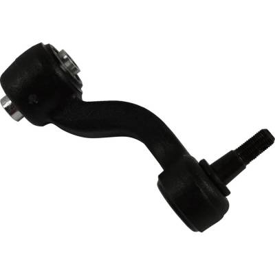 Rareelectrical - New Idler Arm Compatible With Dodge Diplomat Medallion 8 Cyl 5.9L Aspen Base 8 Cyl 5.9L Diplomat S 6 - Image 3