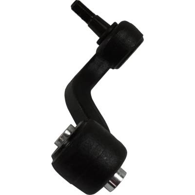 Rareelectrical - New Idler Arm Compatible With Dodge Aspen Base 6 Cyl 3.7L Diplomat Salon 8 Cyl 5.2L Aspen Special - Image 2