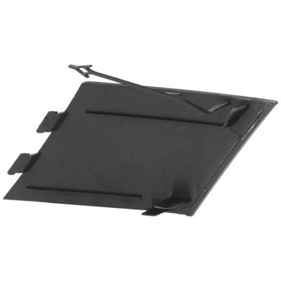 Rareelectrical - New Tow Eye Cover Compatible With Audi Sq5 Sportback Premium 6 Cyl 3.0L Q5 Sportback Progressiv 4 - Image 6