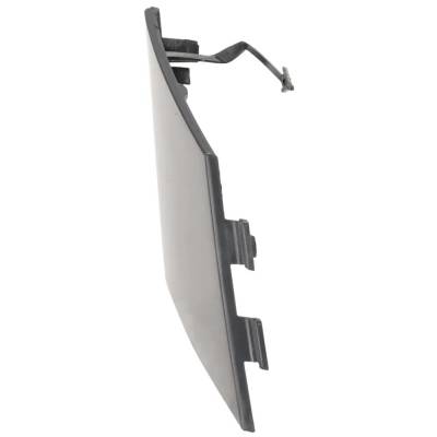 Rareelectrical - New Tow Eye Cover Compatible With Audi Q5 Sportback Prestige 4 Cyl 2.0L Sq5 Technik 6 Cyl 3.0L Q5 - Image 3