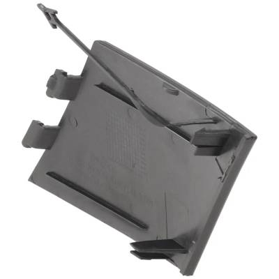 Rareelectrical - New Tow Eye Cover Compatible With Audi Q5 Sportback Prestige 4 Cyl 2.0L Sq5 Technik 6 Cyl 3.0L Q5 - Image 7