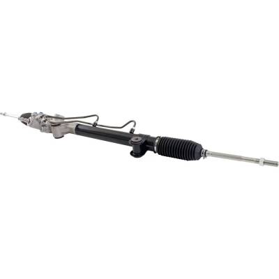 Rareelectrical - New Power Steering Rack Compatible With Toyota Tacoma X-Runner 6 Cyl 4.0L Tacoma Base 4 Cyl 2.7L - Image 3