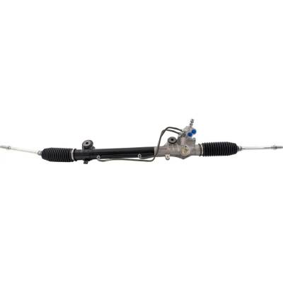 Rareelectrical - New Power Steering Rack Compatible With Toyota Tacoma X-Runner 6 Cyl 4.0L Tacoma Base 4 Cyl 2.7L - Image 5