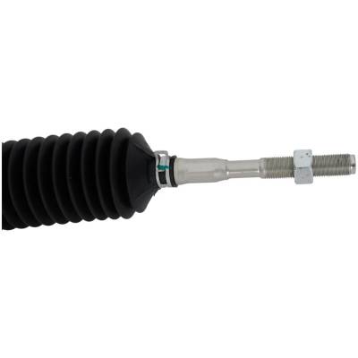Rareelectrical - New Power Steering Rack Compatible With Ford Lincoln Mkx Base 6 Cyl 3.5L Edge Se 6 Cyl 3.5L Edge Sel - Image 4