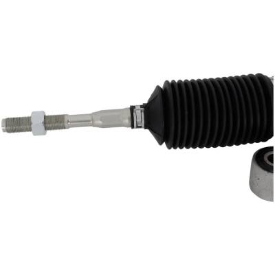Rareelectrical - New Power Steering Rack Compatible With Ford Lincoln Mkx Base 6 Cyl 3.5L Edge Se 6 Cyl 3.5L Edge Sel - Image 6