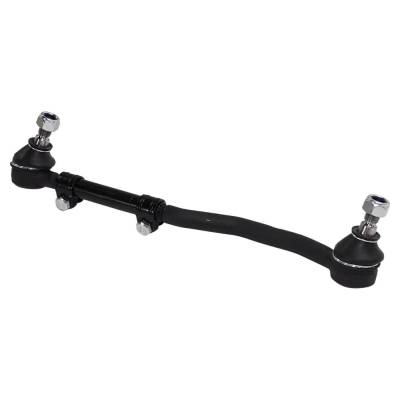 Rareelectrical - Steel Tie Rod Assembly Compatible With Cadillac Catera All Submodels 1997-2001 322168 90510650 - Image 2