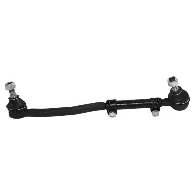 Rareelectrical - Steel Tie Rod Assembly Compatible With Cadillac Catera All Submodels 1997-2001 322168 90510650 - Image 4