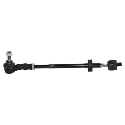 New Adjustable Tie Rod Assembly Compatible With Volkswagen Jetta Base Jetta Gli 16-Valve Jetta Carat